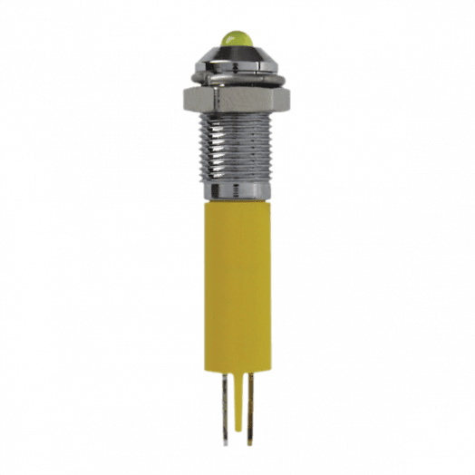 24v LED Warning Light