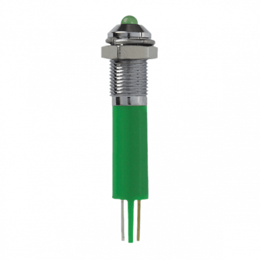 24v LED Warning Light