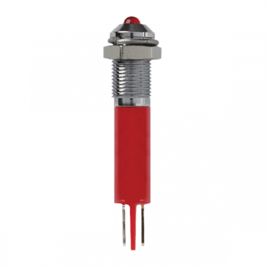 24v LED Warning Light