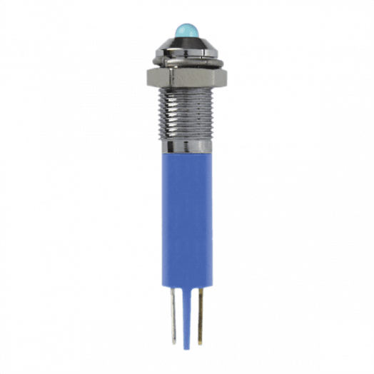 24v LED Warning Light