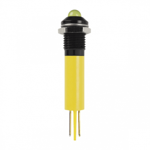 24v LED Warning Light