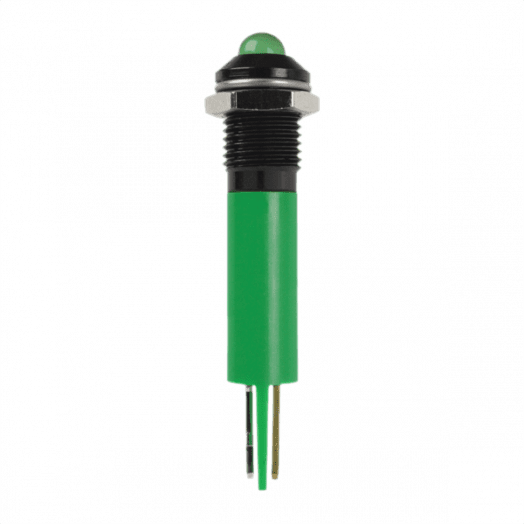 24v LED Warning Light