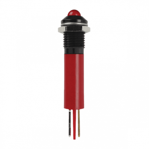 24v LED Warning Light