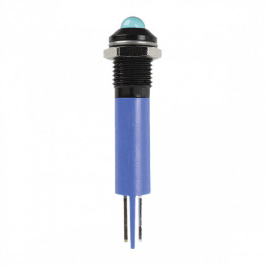 24v LED Warning Light