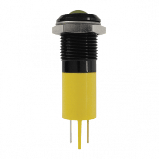 24v LED Warning Light