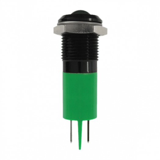 24v LED Warning Light