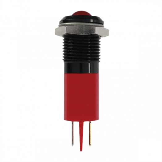 24v LED Warning Light