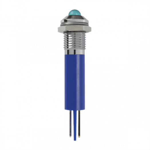 24v LED Warning Light