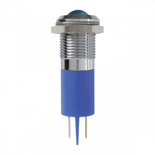 12v LED Warning Light