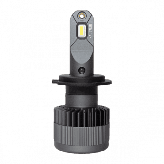H7 LED Bulb Pk2