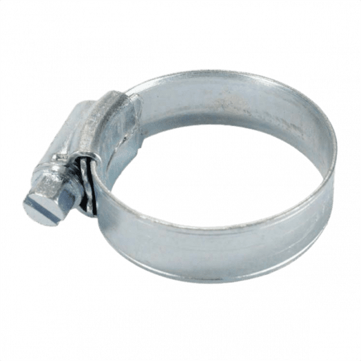 25mm Hose Clip MS