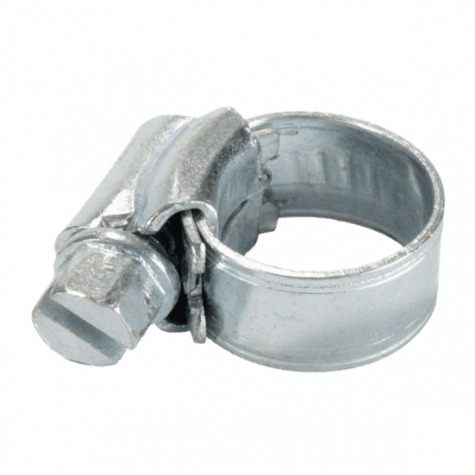 9.5mm Hose Clip MS