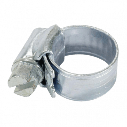 11mm Hose Clip MS