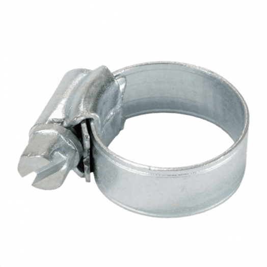 12mm Hose Clips MS