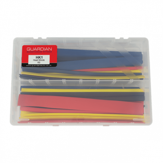 Heat Shrink Kit