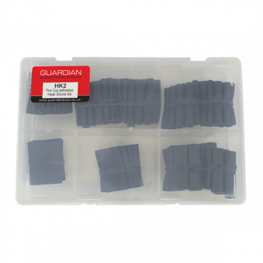 AHS Tubing Kit