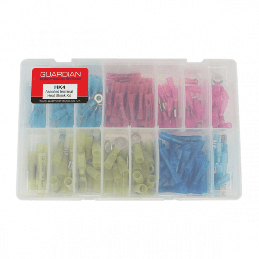 Heat Shrink Term Kit