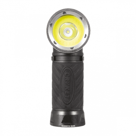 Nebo Cryket LED Torch