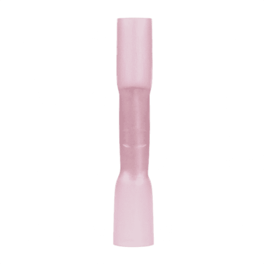 Heat Shrink Butt