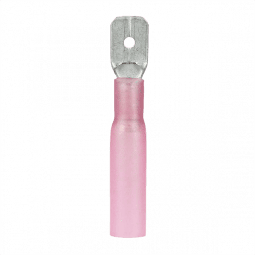 Heat Shrink Terminal