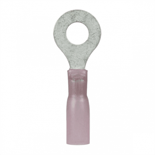 Heat Shrink Terminal