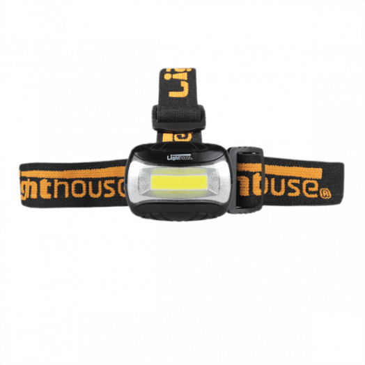LED Head Torch