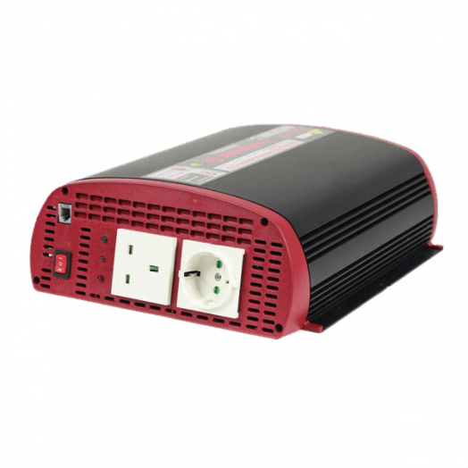12v 1000w Inverter
