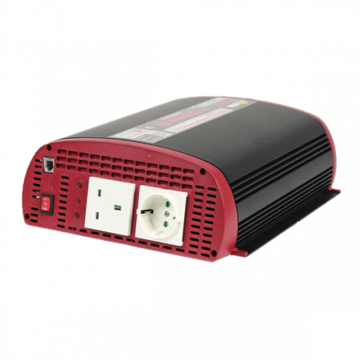 12v 1800w Inverter