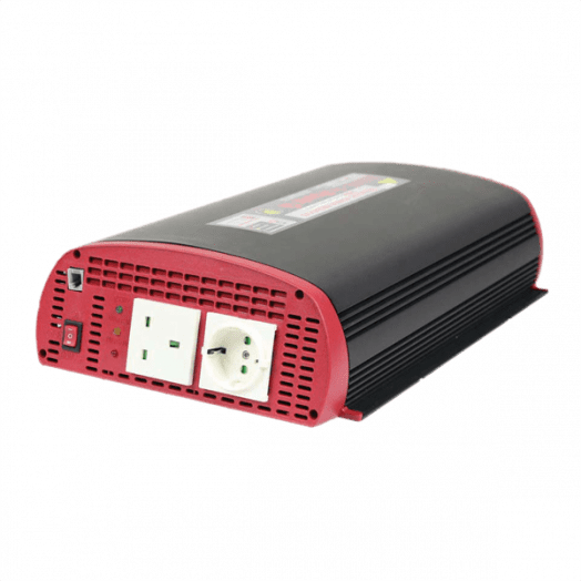 12v 2700w Inverter