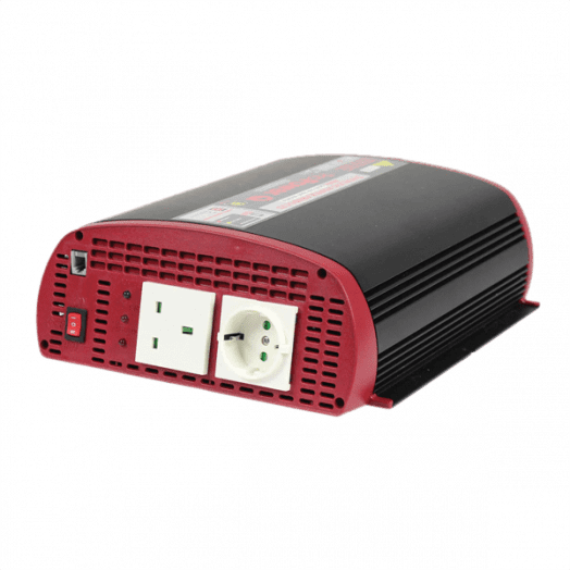 24v 1000w Inverter