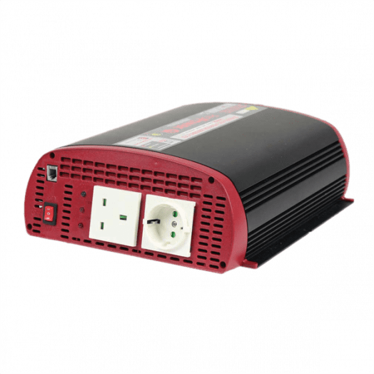 24v 1800w Inverter