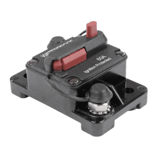 60 Amp Breaker