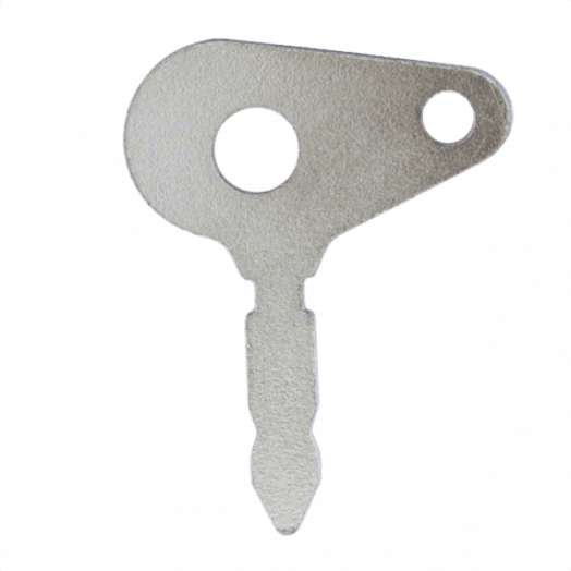 Spare Key for IGN1