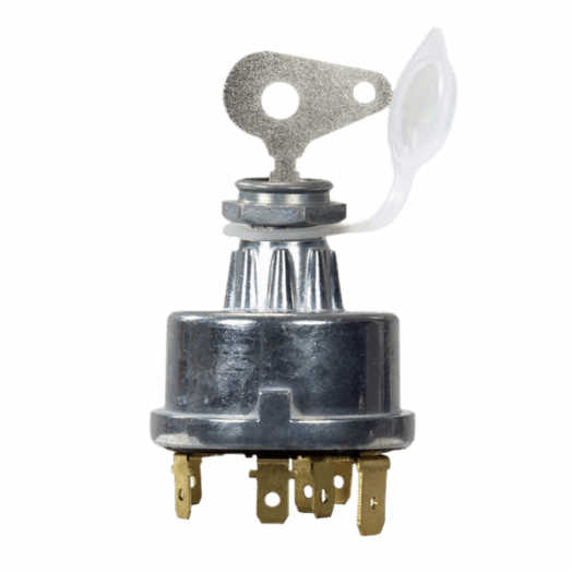 Ignition Switch