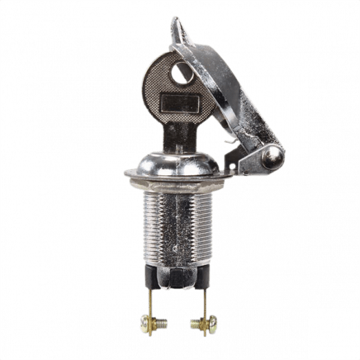 Ignition Switch