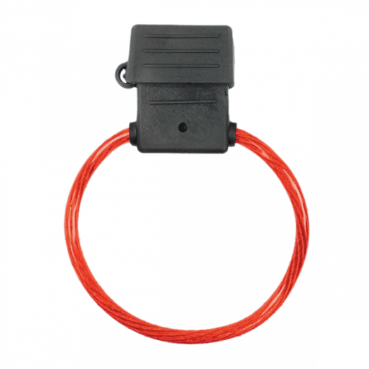 Max 100 Amp Fuse Holder
