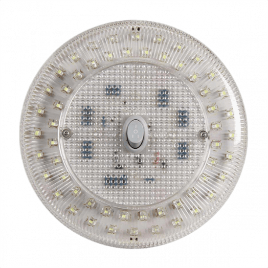 LED Interior Light
