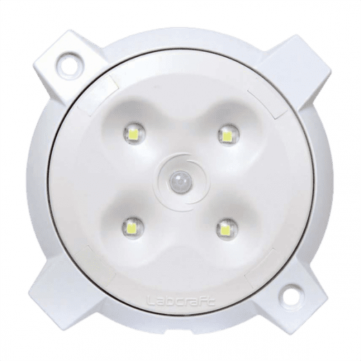 LED PIR Light