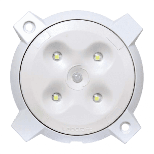 LED PIR Light