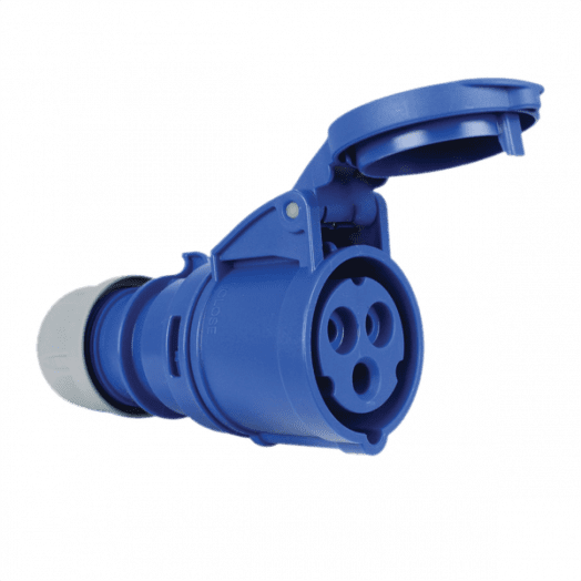 Industrial Socket