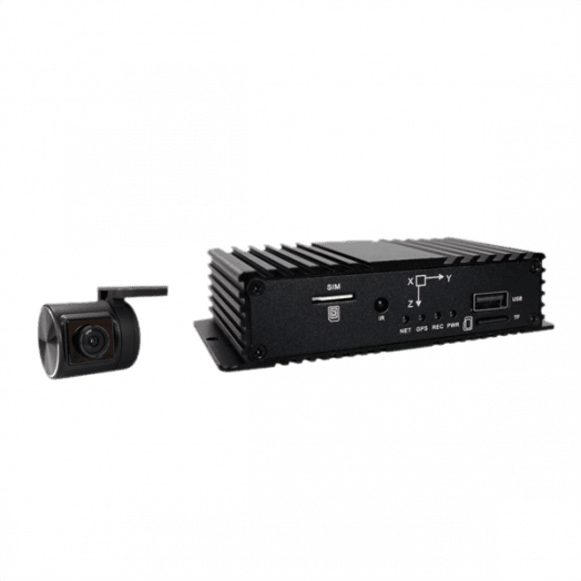 Telematics Journey Recorder