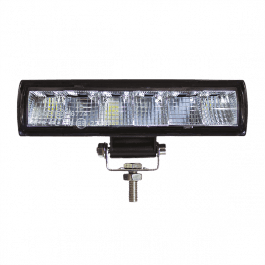 LED Work Light Bar