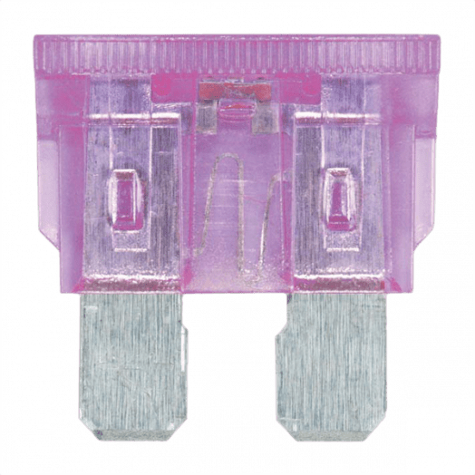3 Amp LED Fuse