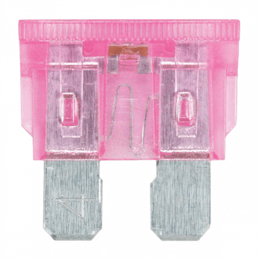 4 Amp LED Fuse