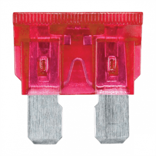 10 Amp LED Fuse