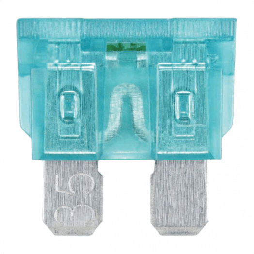 35 Amp LED Fuse