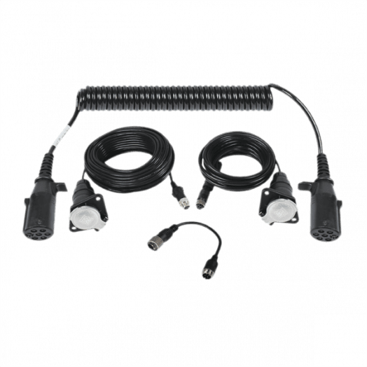 HD Kit Trailer Lead