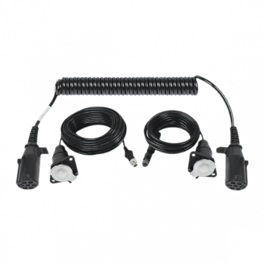 7 Pin Trailer Kit