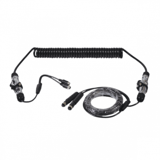 CCTV Trailer Lead
