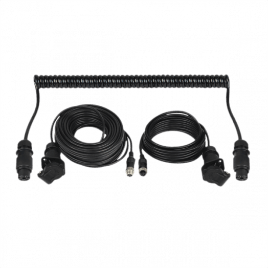 5 Pin Trailer Kit